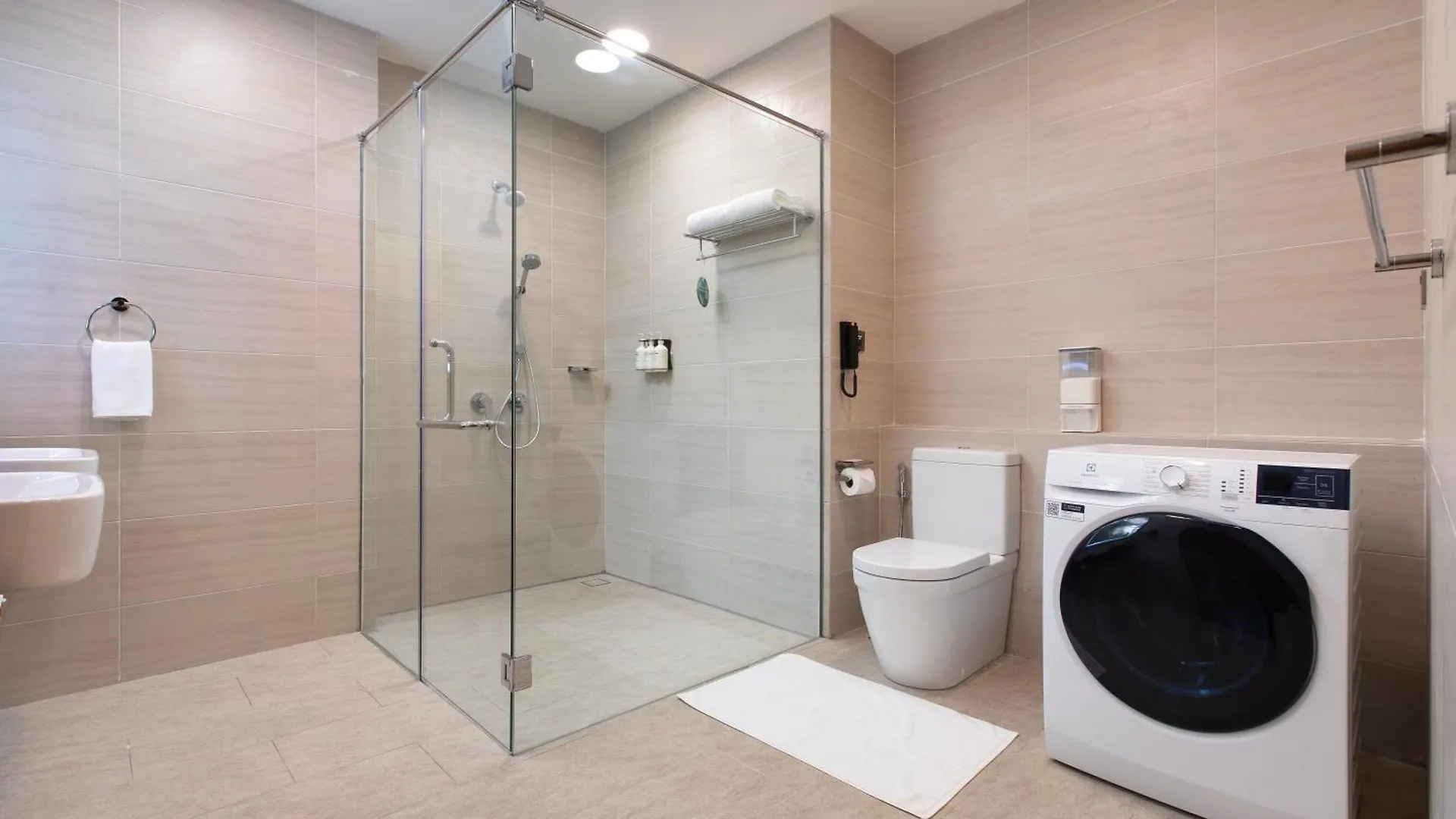 فندق St Giles Southkey جوهر بهرو 4*,  ماليزيا